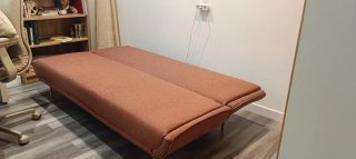 Sofá cama