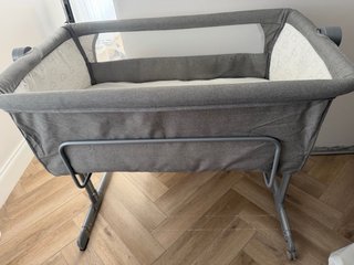 Minicuna i-baby