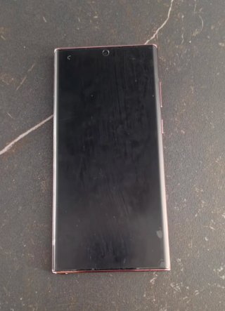 Samsung Galaxy S22 Ultra 256GB