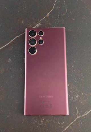 Samsung Galaxy S22 Ultra 256GB