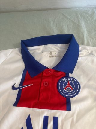 Camiseta PSG 20/21 Nike