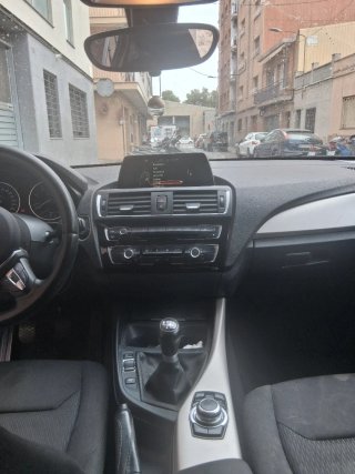 BMW Serie 1 2017