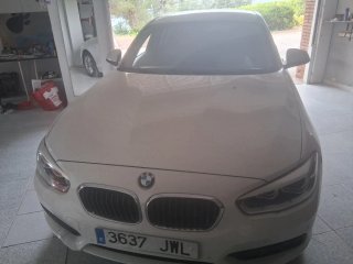 BMW Serie 1 2017