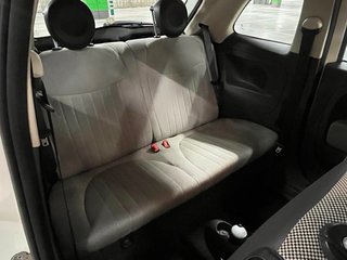 FIAT 500 2009
