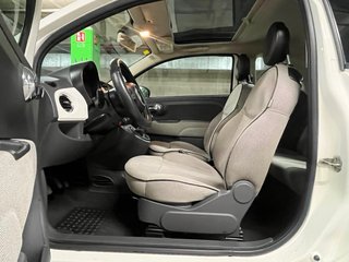 FIAT 500 2009
