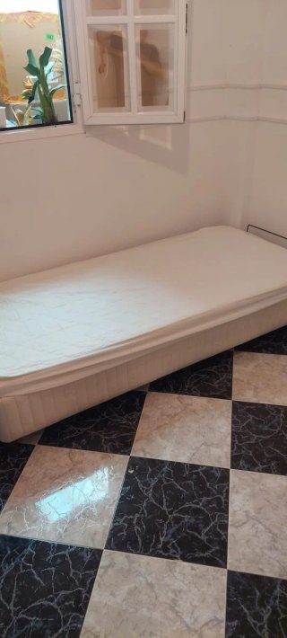 Dormitorio infantil Mi Cuna