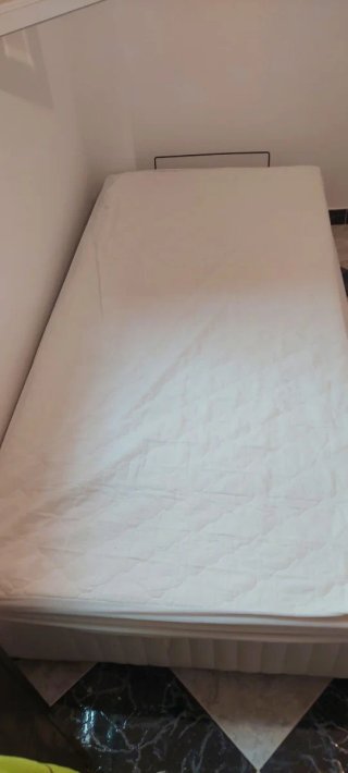 Dormitorio infantil Mi Cuna