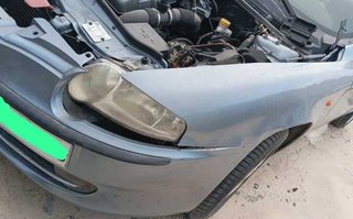 489778 paragolpes delantero alfa romeo 147 (190)