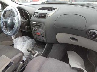 489778 paragolpes delantero alfa romeo 147 (190)