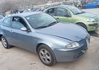 489778 paragolpes delantero alfa romeo 147 (190)
