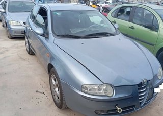 489778 paragolpes delantero alfa romeo 147 (190)