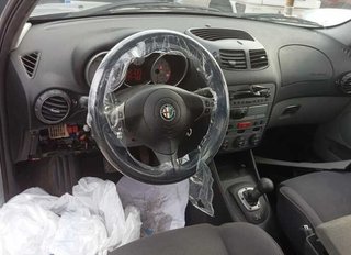 489778 paragolpes delantero alfa romeo 147 (190)
