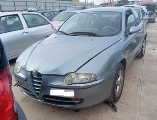 489778 paragolpes delantero alfa romeo 147 (190)