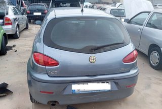 489778 paragolpes delantero alfa romeo 147 (190)