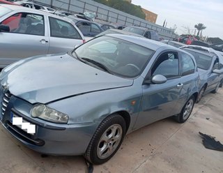 489778 paragolpes delantero alfa romeo 147 (190)