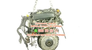 Motor completo a20dtr opel astra j * c Ref:0958430