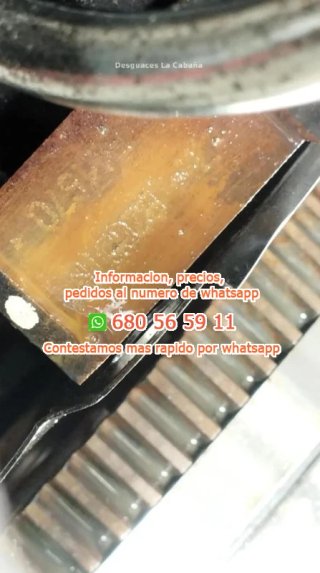 Motor completo a20dtr opel astra j * c Ref:0958430