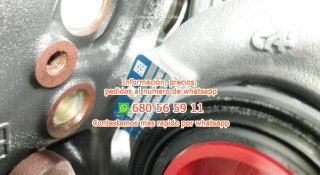 Motor completo a20dtr opel astra j * c Ref:0958430