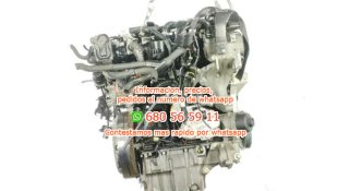 Motor completo a20dtr opel astra j * c Ref:0958430