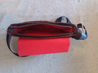 Bolso Louis Vuitton Marrón Monogram
