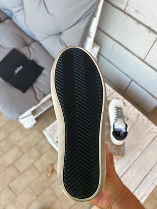 Golden Goose Scarpe Stella Donna Uomo