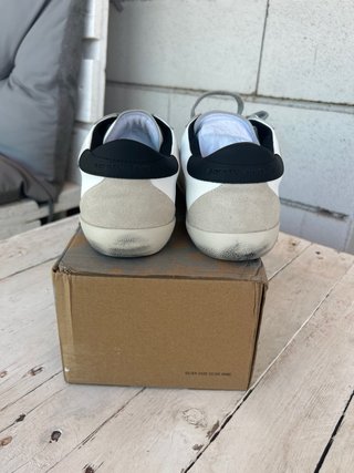 Golden Goose Scarpe Stella Donna Uomo