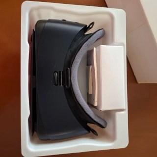 Visor Realidad Virtual Samsung Gear VR