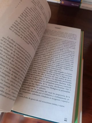 52 de las mejores novelas en castellano