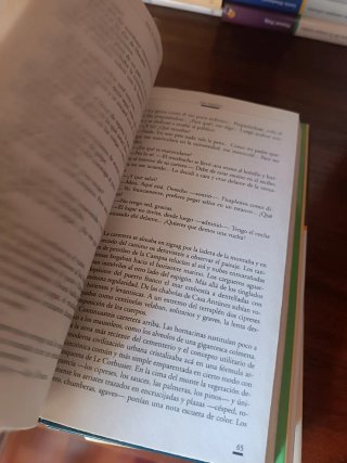 52 de las mejores novelas en castellano