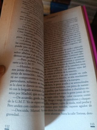52 de las mejores novelas en castellano
