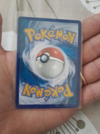 Sylveon ex Teracristal Carta Pokémon