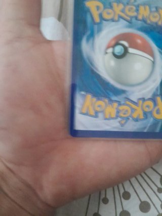 Sylveon ex Teracristal Carta Pokémon