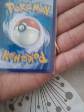 Sylveon ex Teracristal Carta Pokémon