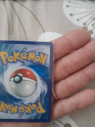 Sylveon ex Teracristal Carta Pokémon