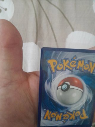 Sylveon ex Teracristal Carta Pokémon
