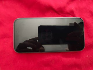 iPhone 16 Azul