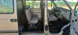 Renault Master 2010