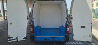 Renault Master 2010