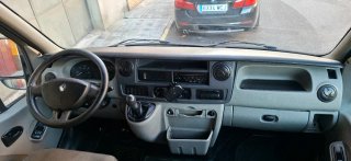 Renault Master 2010