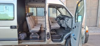 Renault Master 2010