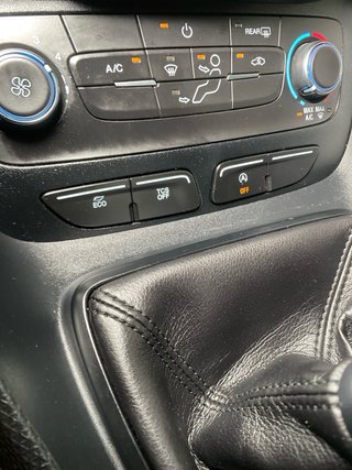Ford Tourneo Connect 2021