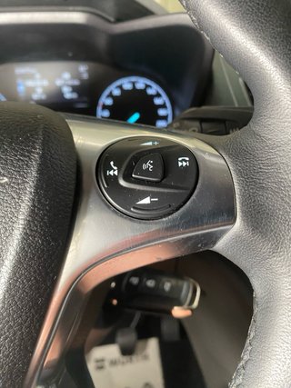 Ford Tourneo Connect 2021