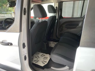 Ford Tourneo Connect 2021