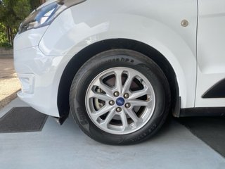 Ford Tourneo Connect 2021