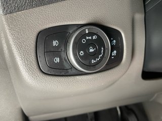Ford Tourneo Connect 2021