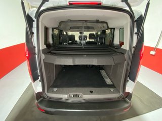 Ford Tourneo Connect 2021