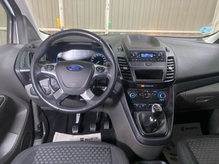 Ford Tourneo Connect 2021