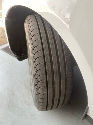 Ford Tourneo Connect 2021