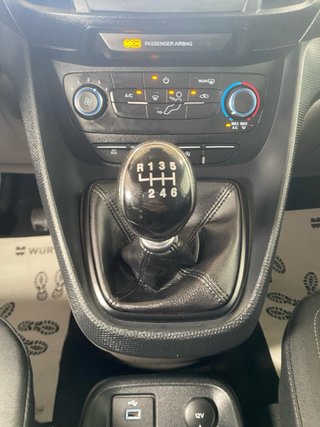 Ford Tourneo Connect 2021