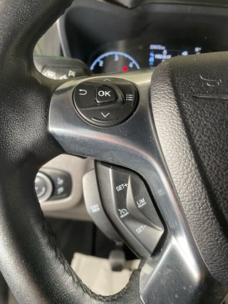 Ford Tourneo Connect 2021